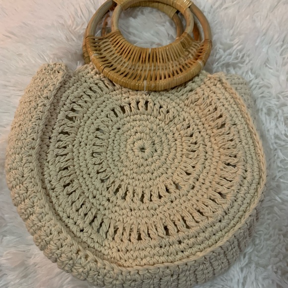 Cute Shell Purse - Picture 3 of 5